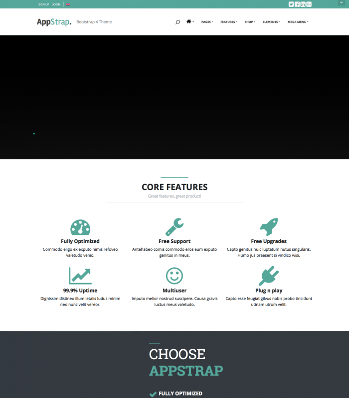 index page thumbnail